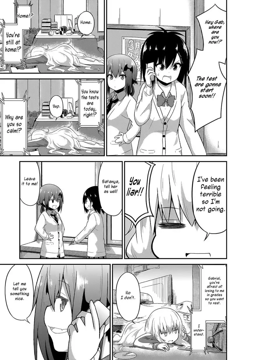 Gabriel Dropout Chapter 23 7